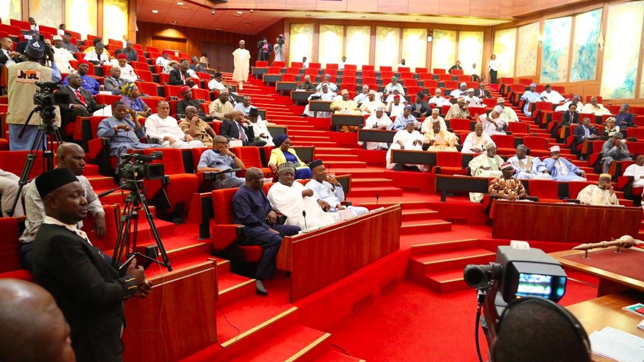 Senate Seeks 100,000 New Troops, Probes Safe School Funds