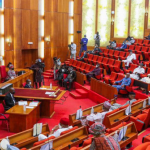 Senate Approves Tinubu’s Troop Deployment To Benin Republic
