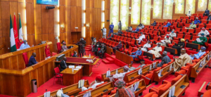 Senate Orders Probe Into Buhari-Era Railway Projects