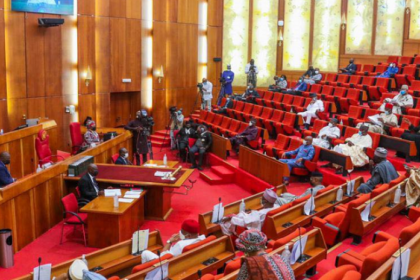 Senate Approves Tinubu’s Troop Deployment To Benin Republic