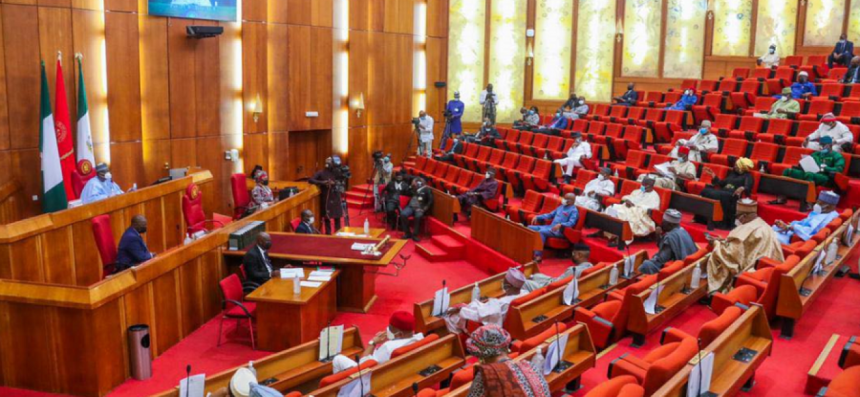 Senate Approves Tinubu’s Troop Deployment To Benin Republic