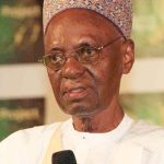 Ex-President Shagari’s Wife Passes Away at 89