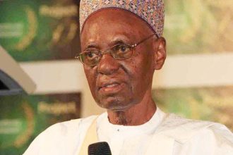Ex-President Shagari’s Wife Passes Away at 89
