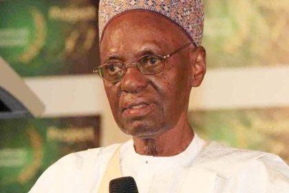 Ex-President Shagari’s Wife Passes Away at 89