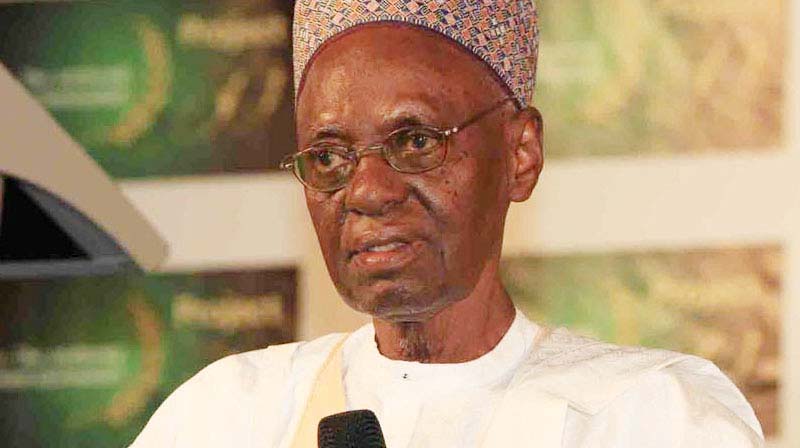 Ex-President Shagari’s Wife Passes Away at 89