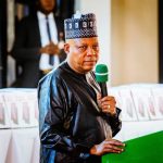 Shettima Visits Kebbi, Meets Families Of Abducted Schoolgirls