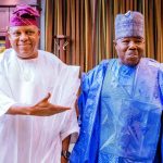 Shettima Created Boko Haram - Sheriff