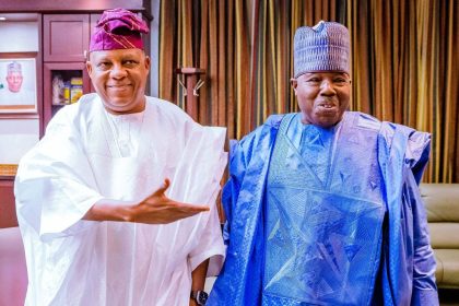 Shettima Created Boko Haram - Sheriff