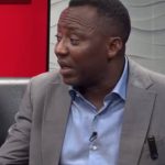 Sowore Says Change Requires Confrontation