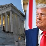 Supreme Court Faces Trump in Landmark Tariff Power Showdown