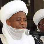 Sultan of Sokoto Urges Trump to Withdraw “Disgraced” Label on Nigeria