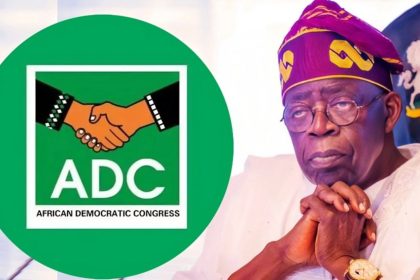 Opposition Alliance Targets Tinubu Ahead of 2027