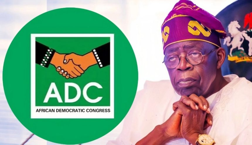 Opposition Alliance Targets Tinubu Ahead of 2027