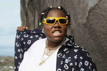Teni Says Her Talent Proves God Is Real