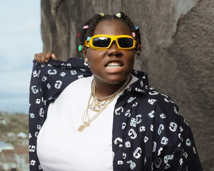 Teni Says Her Talent Proves God Is Real