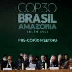Lagos Showcases Major Climate Innovations at COP30, Attracts Global Investment Interest