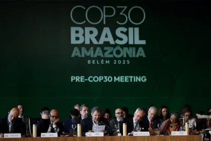 Lagos Showcases Major Climate Innovations at COP30, Attracts Global Investment Interest