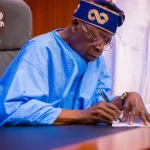 Tinubu Set to Sign Landmark Digital Economy, E-Governance Bill for Africa