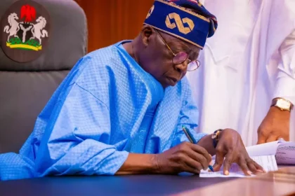 Tinubu Set to Sign Landmark Digital Economy, E-Governance Bill for Africa