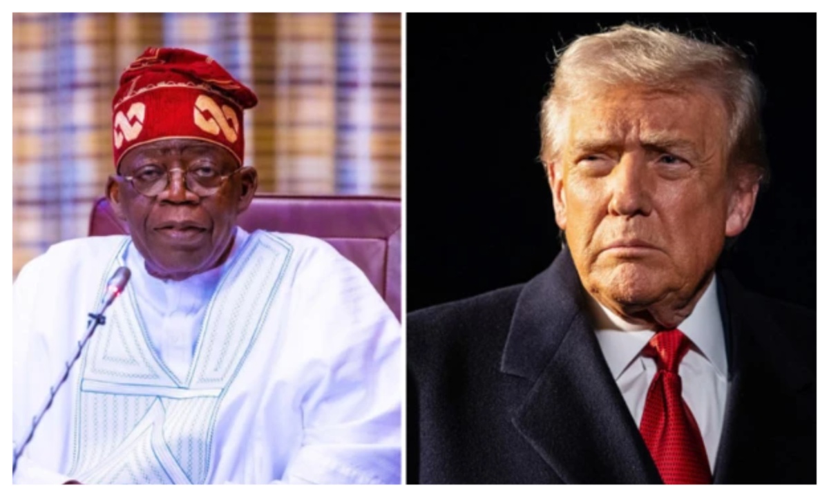 Any US Military Operation in Nigeria Must Have Consent – Bwala