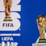 Countries Confirm 2026 World Cup