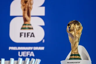 Countries Confirm 2026 World Cup