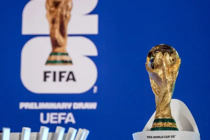 Countries Confirm 2026 World Cup