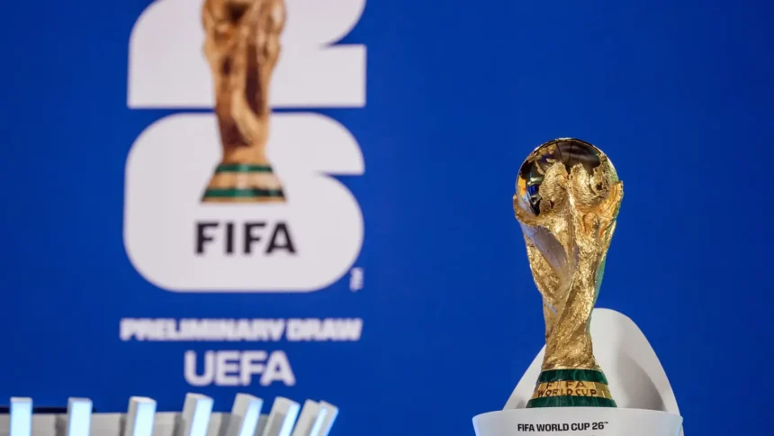 Countries Confirm 2026 World Cup
