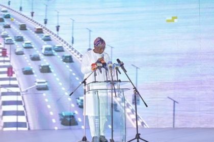 Sanwo-Olu, Uzoka-Anite, Industry Leaders Push for Credit Reform 
