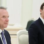US–Ukraine Talks Resume After Moscow Deadlock