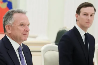 US–Ukraine Talks Resume After Moscow Deadlock