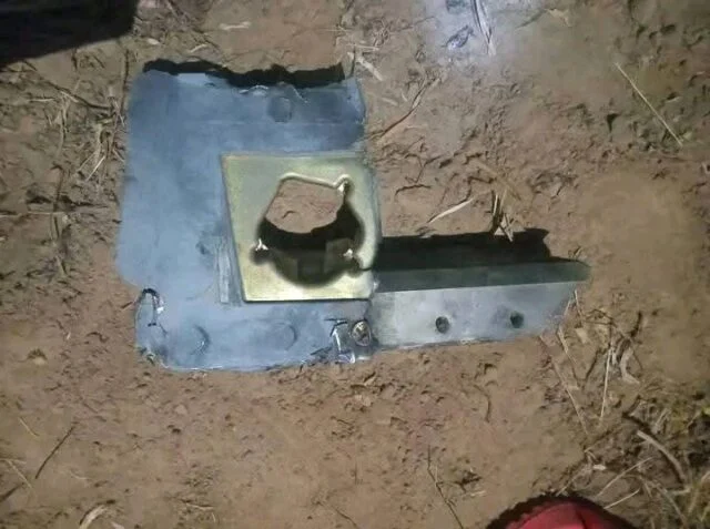 Explosion Scare Rocks Sokoto Community