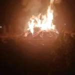 Explosion Scare Rocks Sokoto Community