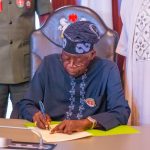 BREAKING: Tinubu Appoints Magnus Abe as NUPRC Board Chair, Nominates Others