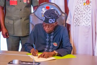 BREAKING: Tinubu Appoints Magnus Abe as NUPRC Board Chair, Nominates Others
