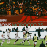 AFCON Knockout: Super Eagles Set To Face Mozambique