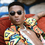 Wizkid Tops Nigeria’s 2025 Spotify Charts
