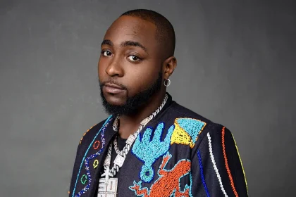 Osun Politics: Davido Declares Accord Party Membership