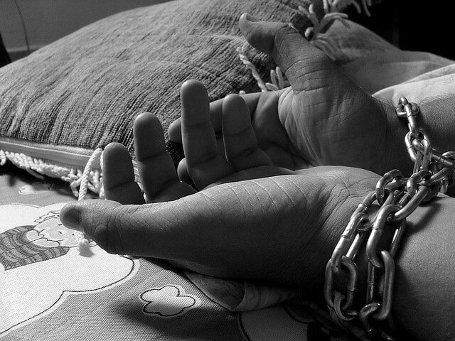 Stakeholders Demand Tougher Action on Local Human Trafficking in Nigeria