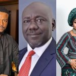 AGN Election Hijacked, Says Actor Stanley Ontop