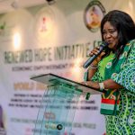 Remi Tinubu Disburses N50m to Akwa Ibom PWDs
