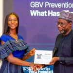 Lagos Retains Top Spot in Nigeria’s Fight Against SGBV