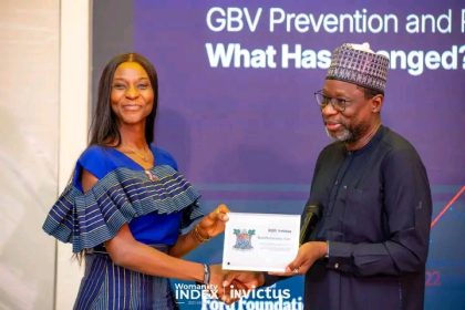 Lagos Retains Top Spot in Nigeria’s Fight Against SGBV