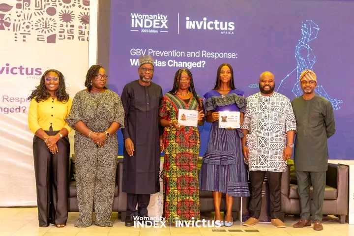 Lagos Retains Top Spot in Nigeria’s Fight Against SGBV