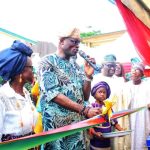 Lagos Distributes Mechanised Farm Tools, Inputs to Boost Food Security
