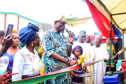 Lagos Distributes Mechanised Farm Tools, Inputs to Boost Food Security