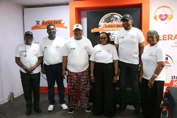 Lagos Launches Waka-Well, Home Konnect Insurance Packages for Diasporans, Travellers