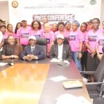 World Human Rights Day: Lagos Govt Releases 91 Prison Inmates