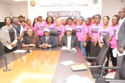 World Human Rights Day: Lagos Govt Releases 91 Prison Inmates