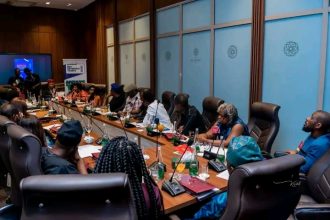 Lagos Positions Afrobeats as Global Economic Powerhouse at Harvard Policy Launch